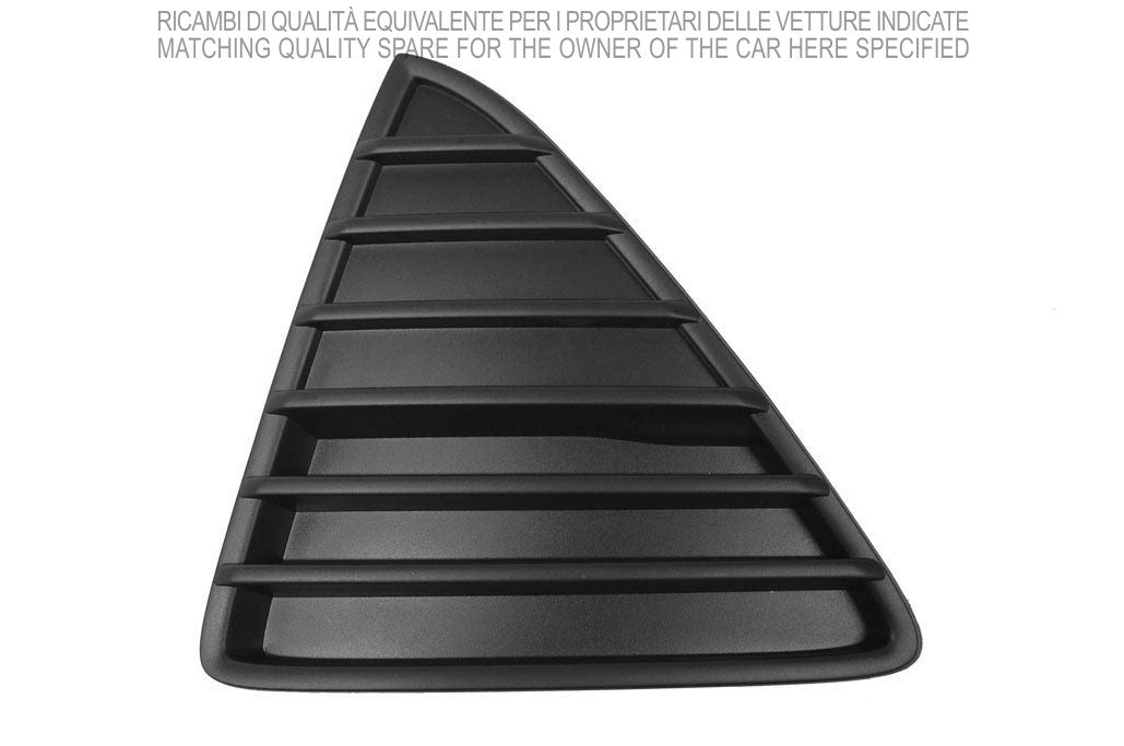 Griglia Paraurti FORD FOCUS 2011 - 2014 OE 1719222