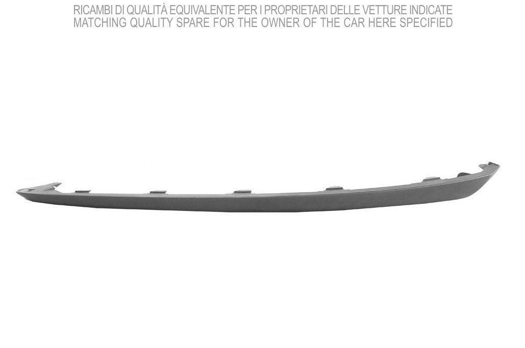 Spoiler Anteriore FORD FOCUS 2011 - 2014 OE 1694990