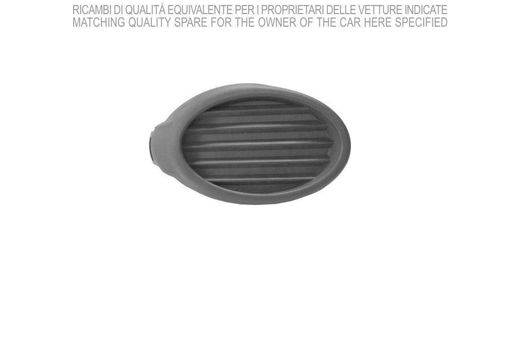 Tappo Fendinebbia DX FORD FOCUS 2011 - 2014 OE 1694677
