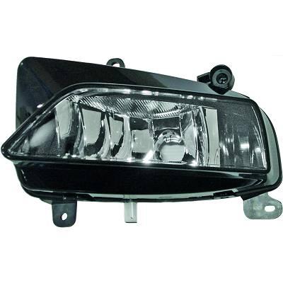 Fendinebbia Audi A5 11-16 - 1045089
