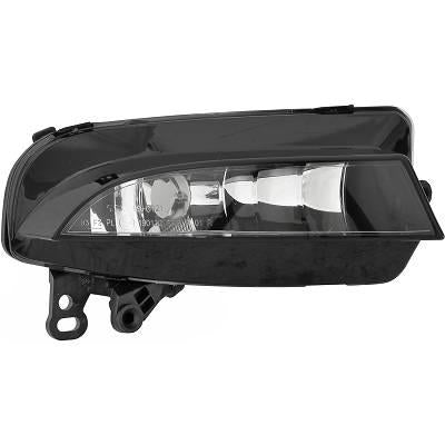 Fendinebbia Audi A5 07-11 - 1045188