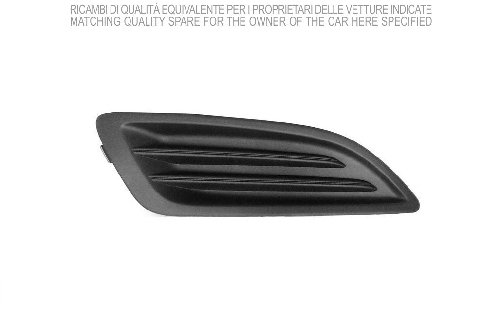 Griglia Anteriore DX FORD FIESTA 2013 - 2017 OE 1778252