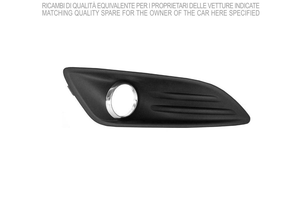 Griglia Anteriore DX FORD FIESTA 2013 - 2017 OE 1840418