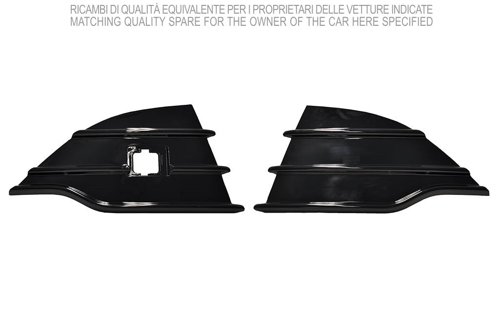 Griglia DX FORD KUGA 2013 - 2016 OE 1832894