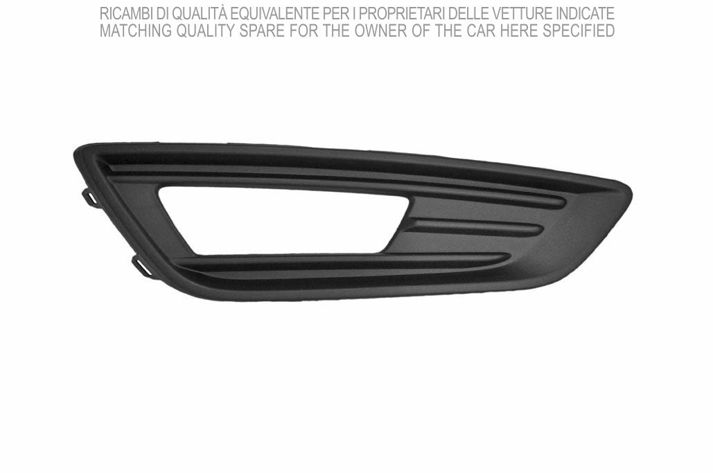 Griglia DX FORD FOCUS 2014 - 2018 OE 1864634