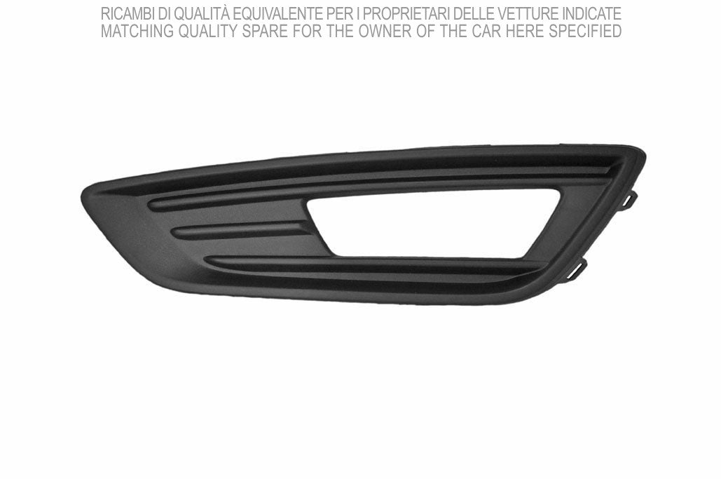 Griglia SX FORD FOCUS 2014 - 2018 OE 1864636