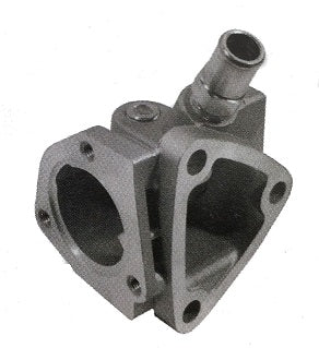 Corpo Portat.50-55 C/Raccordo