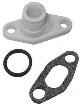 Kit Tubetto P.A. Gamma T.Z. Co 51431