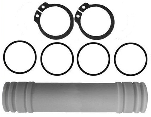 Kit Tubetto Daily -Co 51434