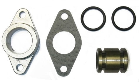 Base Tubetto Acqua Eurocargo/Tech