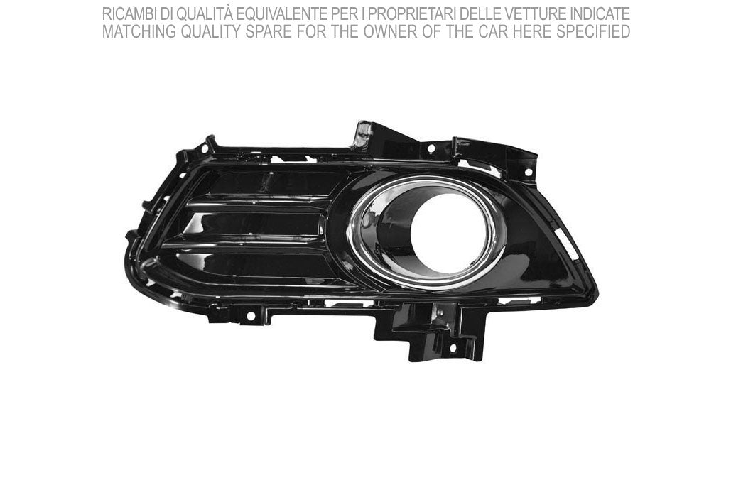 Griglia Anteriore SX FORD MONDEO 2014 - 2019 OE 1921667