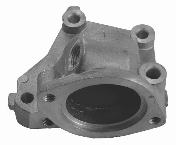 Corpo Portat. New Daily-Turbo