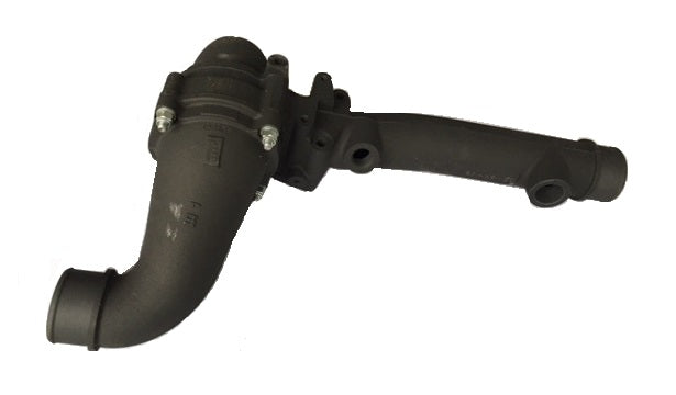 Corpo Termostato 79 Cursor | per Iveco Cursor | OE 500398557