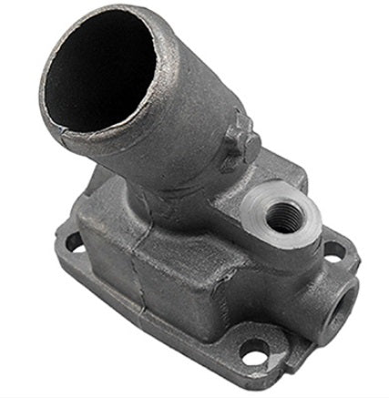 CORPO TERMOSTATO IVECO 504150562