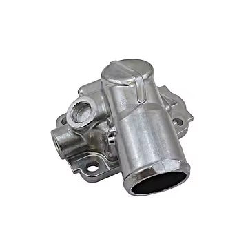 Corpo Termostato | per Iveco, Fiat | OE 504048082 504057285