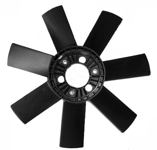 Ventola Radiatore Daily T. U.T | per Iveco Daily | OE 93813264 FT56076