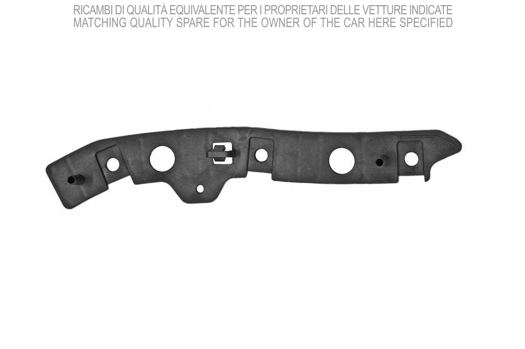 Paraurti Anteriore DX FORD ECOSPORT 2013 - 2018 OE 1809043
