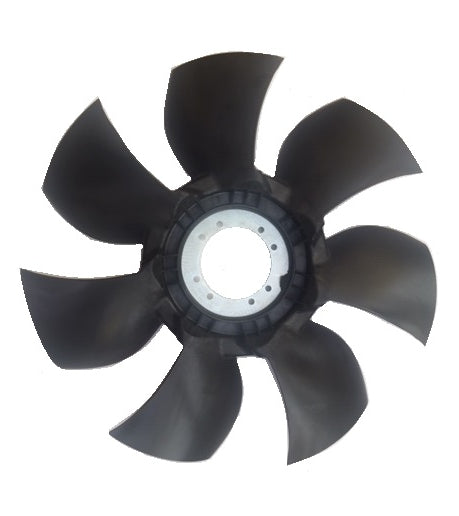 Ventola Radiatore 7 Pale D.460 | per Iveco | OE 5801418717