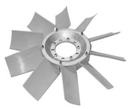 Ventola Radiatore 10 Pale 115/135.17 D. 380 | per Iveco | OE 4761185