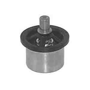 Termostato Cursor. Renault-Volvo 86°
