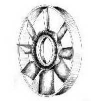 Interruttore Bus Eurorider | per Iveco, Mercedes, Volvo | OE 41822309 A0005454509