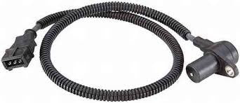 Trasmissione Elettr.Giri Mot. Daily 35-50 C/S