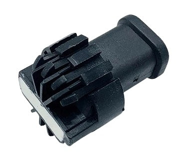 Sensore Chiusura Cabina 2 Pin | per MAN TGS I, TGX I, TGM I, TGL I | OE 81.25520.0214