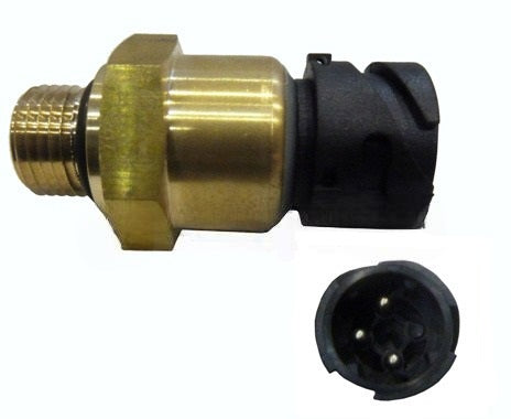 Sensore Pressione Olio 3 Pin