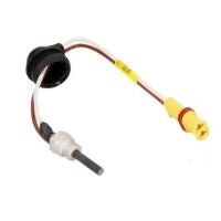 Candeletta Riscaldatore D2/D4/D4S 24V | per Iveco, Mercedes, MAN | OE 42556583 0008353926