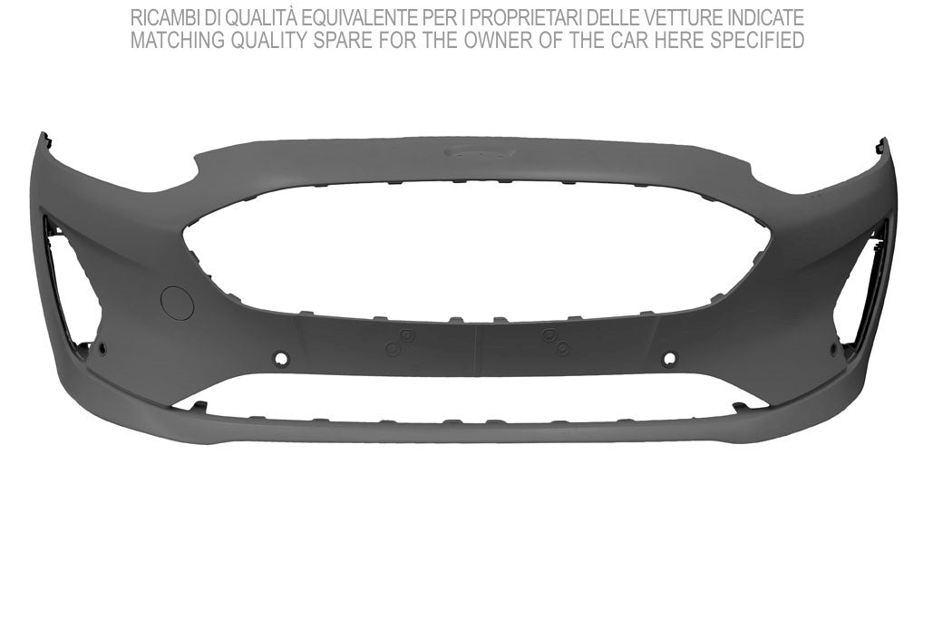 Paraurti Anteriore FORD FIESTA 2017 - OE 2162038