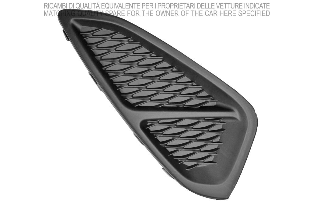 Griglia DX FORD FIESTA 2017 - OE 2090732