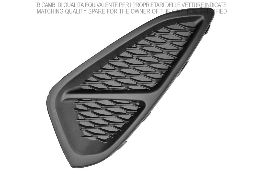 Griglia SX FORD FIESTA 2017 - OE 2090730