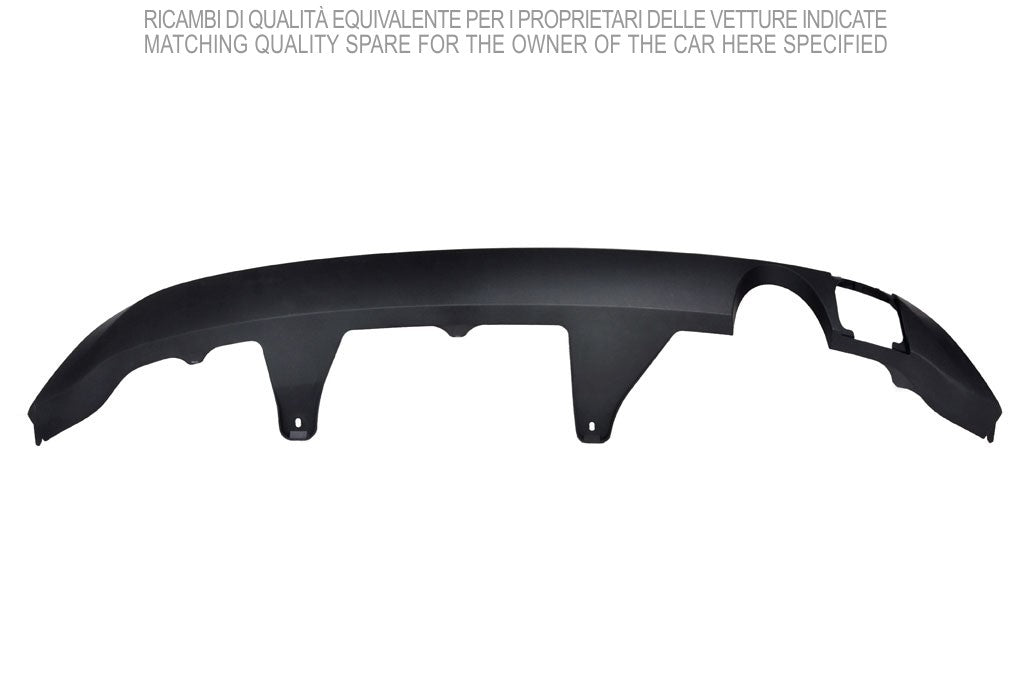 Spoiler Posteriore FORD FIESTA 2017 - OE 2365088