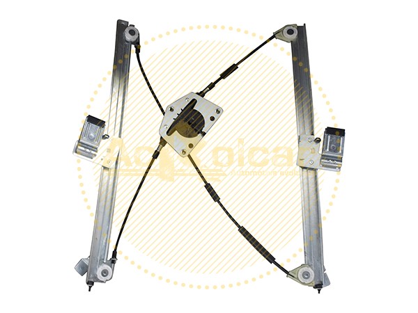 Alzacristallo Sinistro VOLKSWAGEN SHARAN anno 2010 - 2015 oe 7N0839461