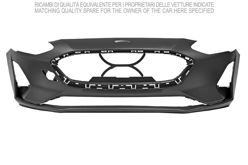 Paraurti Anteriore FORD FOCUS 2019 - OE 2202279