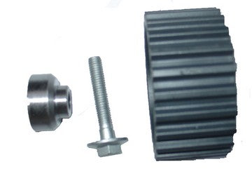 Puleggia Tendicinghia | per Iveco, Fiat | OE 500388688