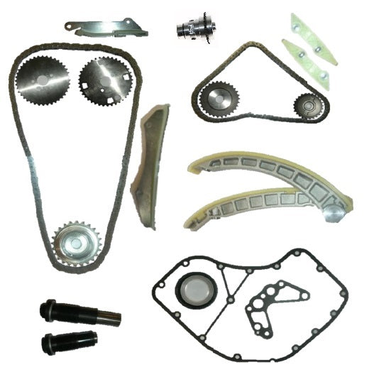 Kit Distribuzione 19 Pz