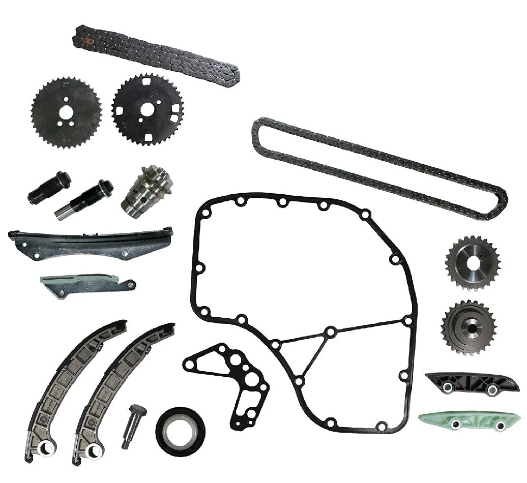 Kit Distribuzione 19 Pz. F1Ce 3.0