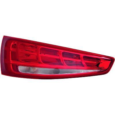 Luce posteriore Audi Q3 11-14 - 1065090