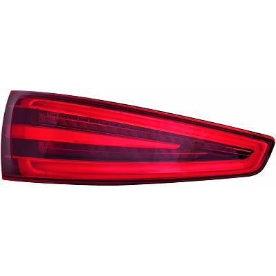 Luce posteriore Audi Q3 11-14 - 1065093
