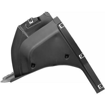 Copertura, Passaruota Audi Q3 15-18 - 1065108