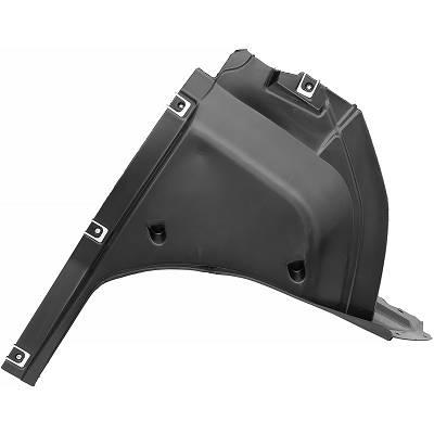 Copertura, Passaruota Audi Q3 15-18 - 1065109