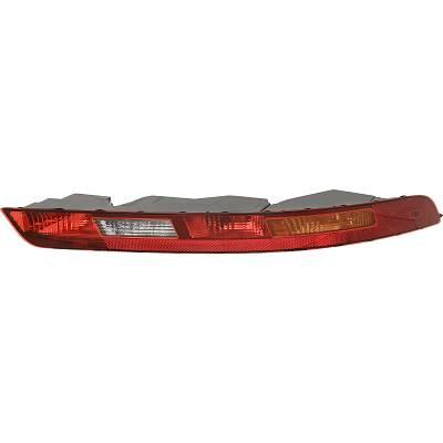 Luce posteriore Audi Q3 15-18 - 1065190