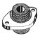 TASS. POST. MOT. EUROCARGO 60.10-85.12 IVECO TURBOZETA 98411547