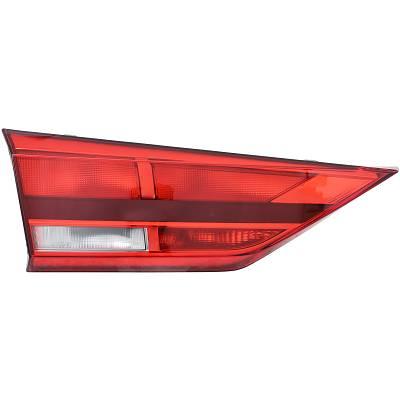 Luce posteriore Audi Q3 18->> - 1066093