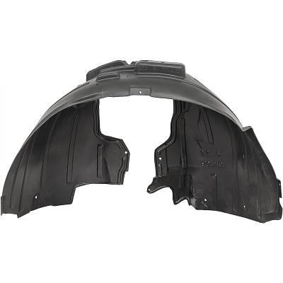 Copertura, Passaruota Audi Q5 12-16 - 1075008