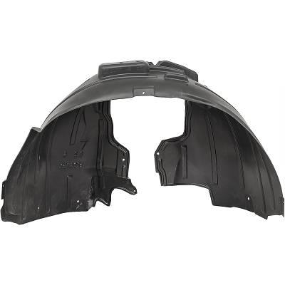 Copertura, Passaruota Audi Q5 12-16 - 1075009