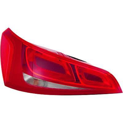Luce posteriore Audi Q5 08-12 - 1075092