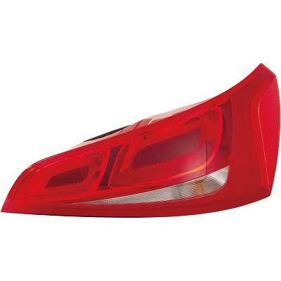 Luce posteriore Audi Q5 08-12 - 1075093
