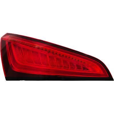 Luce posteriore Audi Q5 12-16 - 1075191